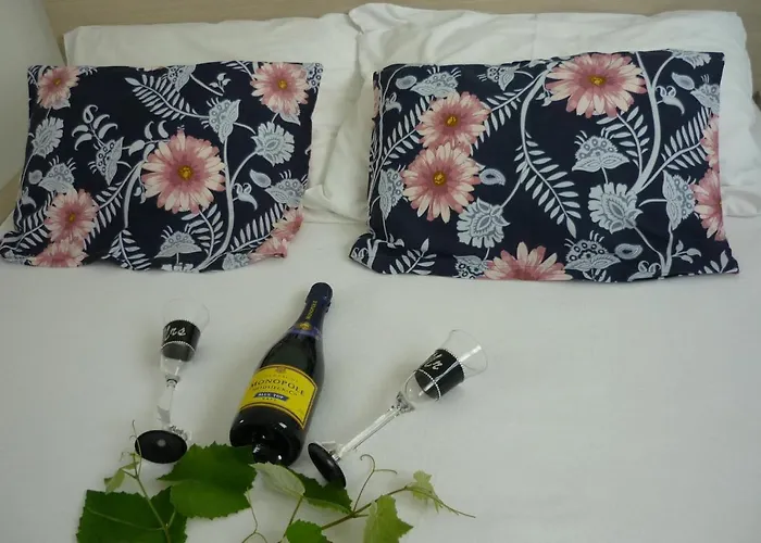 Appartement 8 Nur 200 M Bis Zum *