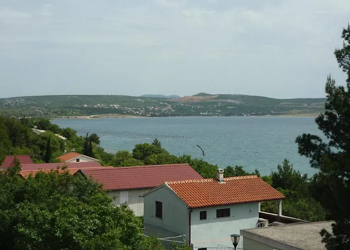 8 Nur 200 M Bis Zum Seline